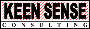KeenSense Logo